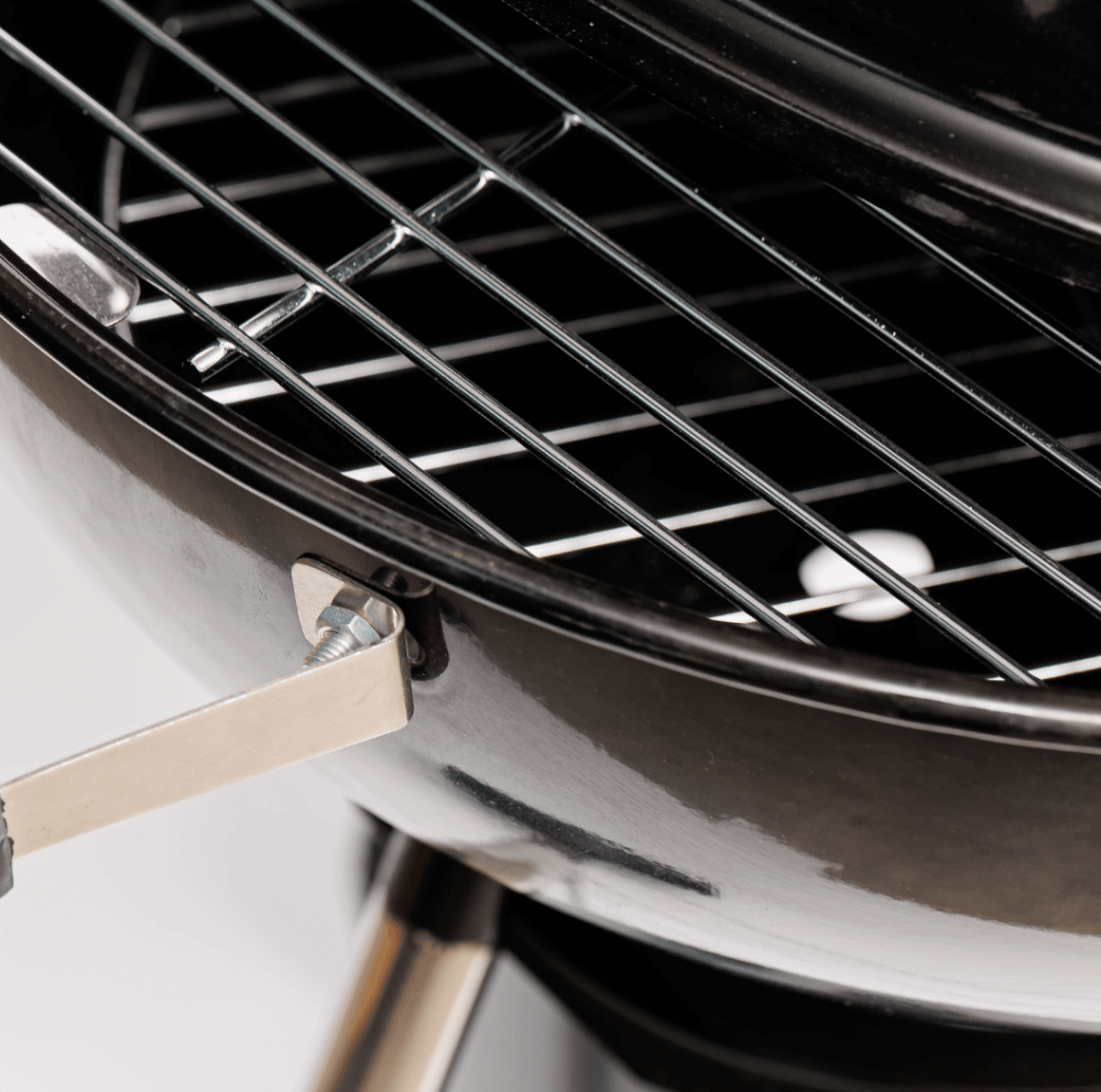 เตาถ่านบาร์บีคิว KINGBE BOBBY42ซม._3